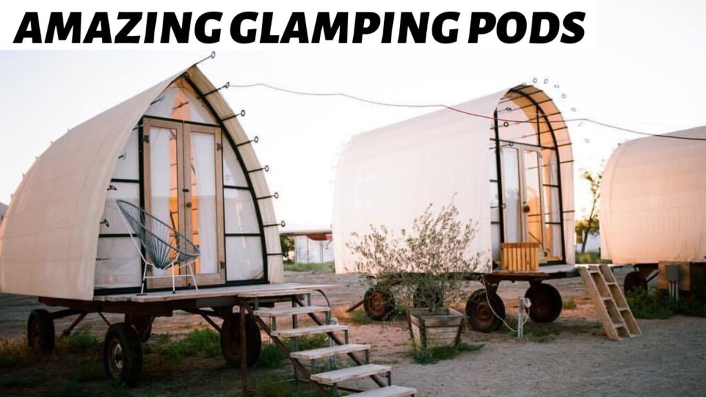 Experience Luxury Camping: Discover Glamping Bliss in Puebla’s Natural Havens