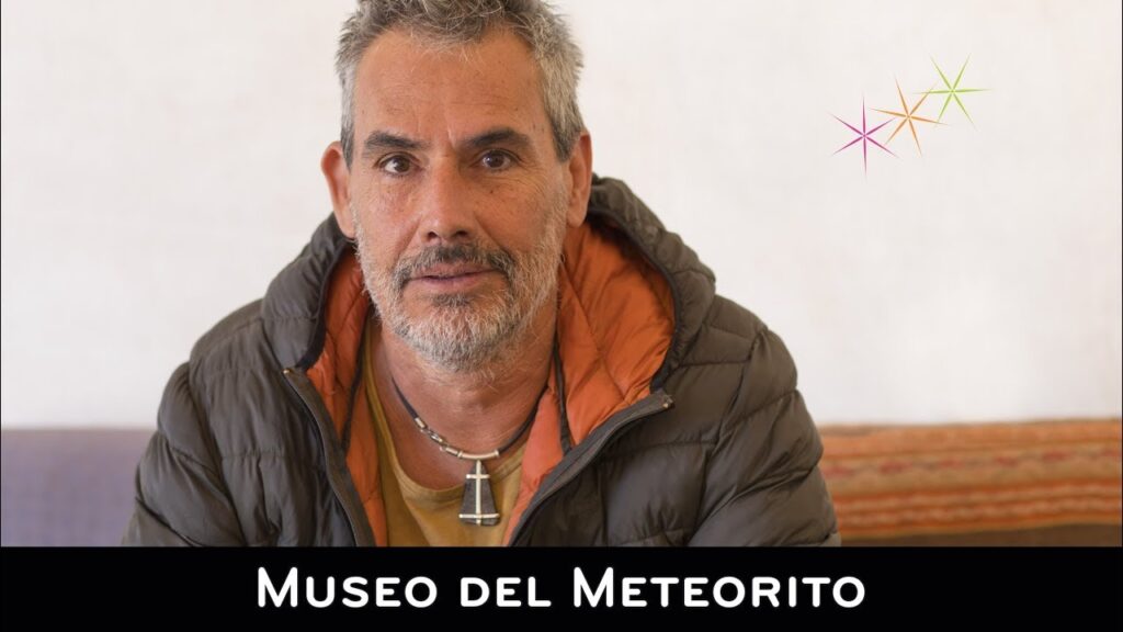 Exploring The Museo Interactivo de Meteoritos: A Hidden Gem in the Potosino Desert